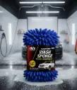 [TR-4002] Towel wash and dry microfibre