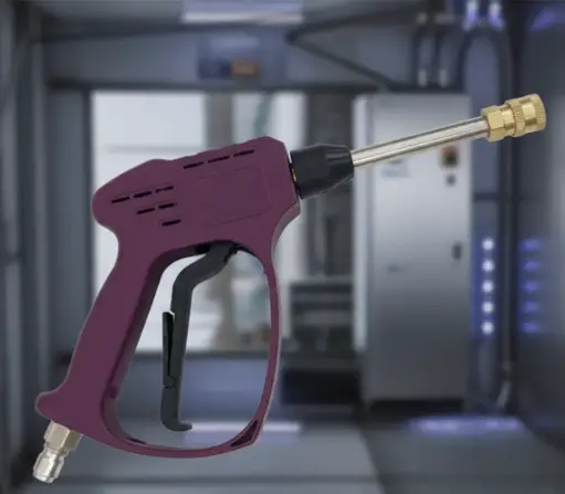 [ZN-13 ]Pistolet H.Pression 345B 150°C CHUNLEI