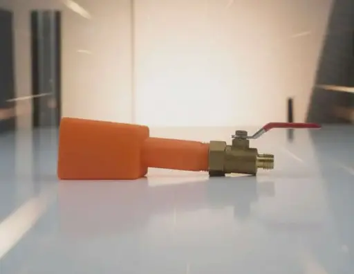 [MT06220]Buse injection mousse POS.01 MT1714 MOSTRUST