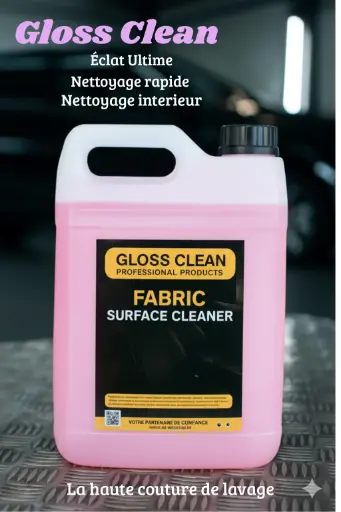 [FB-1]Bidons fabric intérieur 