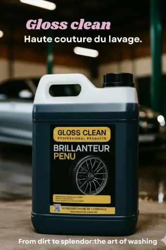 [BP-1]Bidons brillante pneu
