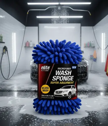 [TR-4002] Towel wash and dry microfibre