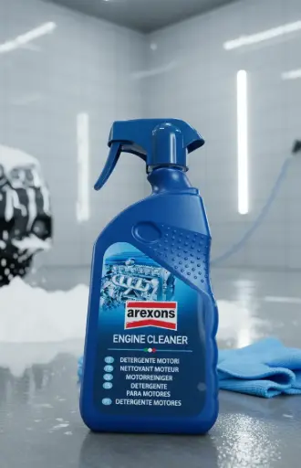 [AR-31017]Arexon Moteur  Engine Cleaner :