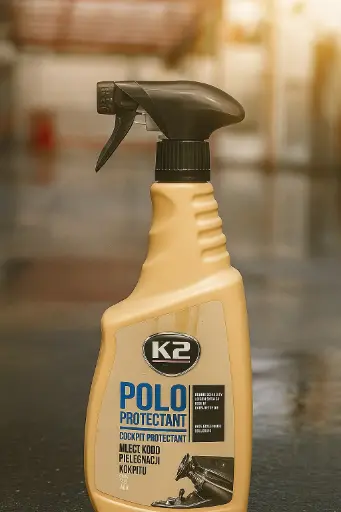 [K2-Polo] Nettoyant tableau de board
