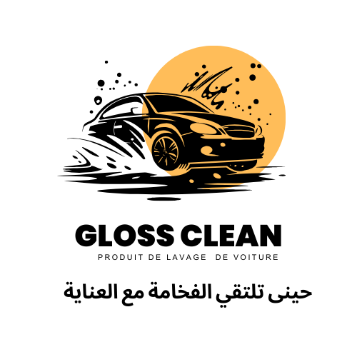 Gloss clean